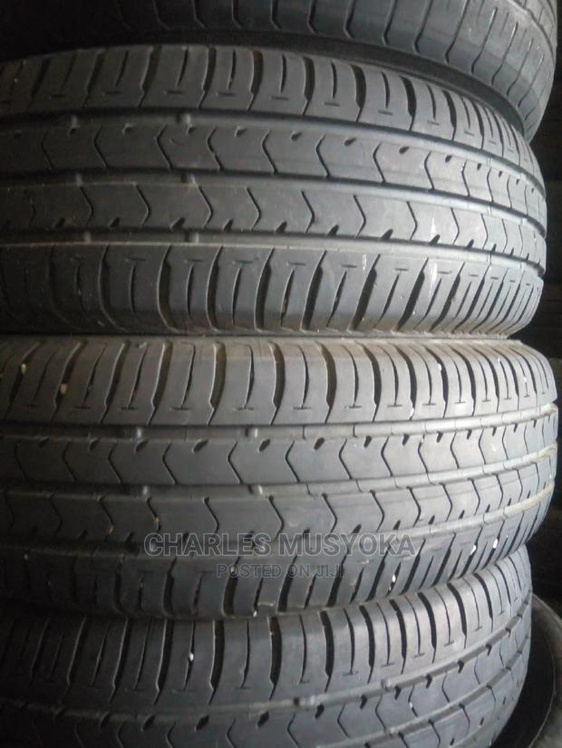 175/65 R 15 Bridgestone Made in Japan