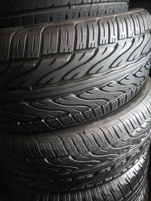 265/60 R 18 Tyres 2pcs Remaining Quick Sale - main view