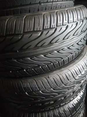 265/60 R 18 Tyres 2pcs Remaining Quick Sale