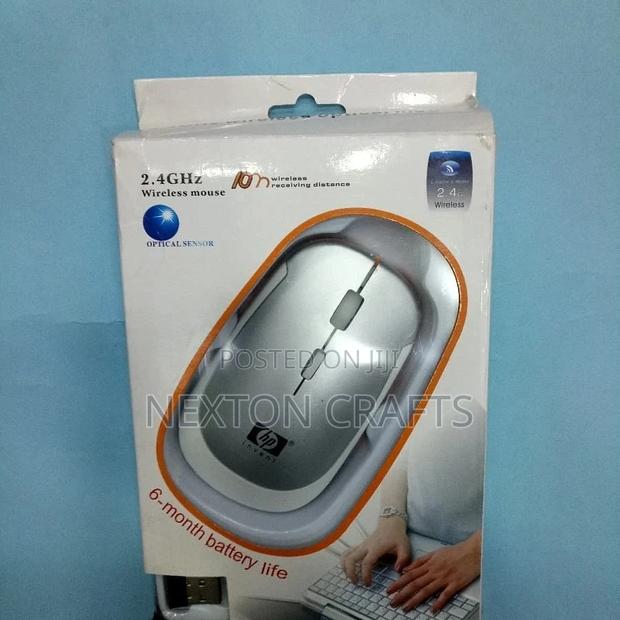 Best Ergonomic Wireless Mouse - thumbnail 3