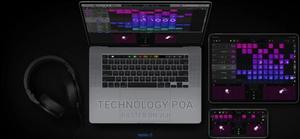 Logic Pro X 10.8.1 - thumbnail 2