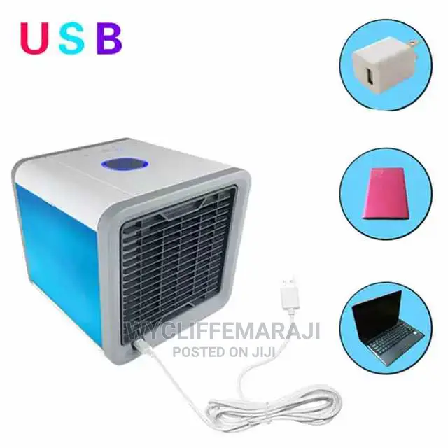 Arctic Air Cooler, Air Conditioner