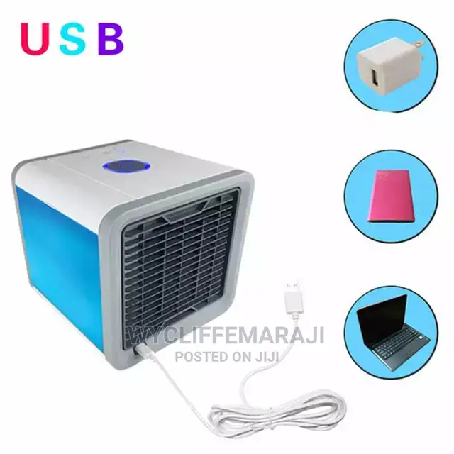 Arctic Air Cooler, Air Conditioner