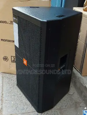 Midbass Jbl Speakers 3200watts