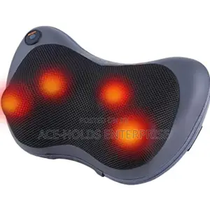 Car Pillow Messager Durable
