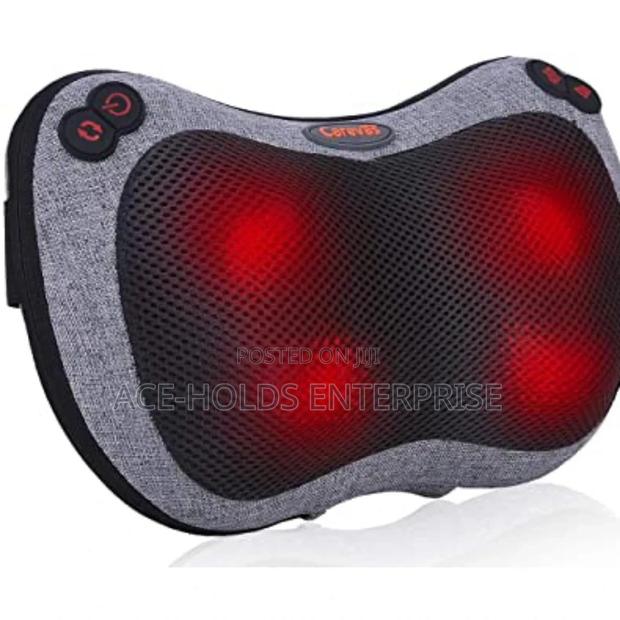 Car and Home Pillow Messager