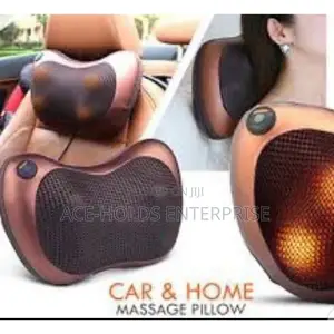 Pillow Message.