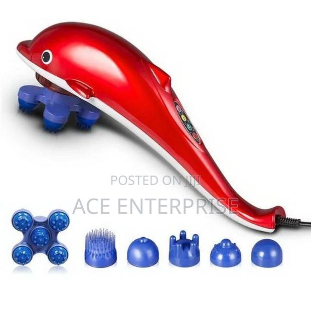 Message Hammer. - main view