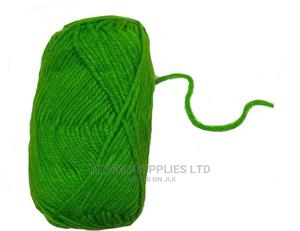 5 Creative Art Chunky Yarn- Green Code: 291 - thumbnail 2