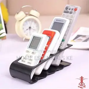 Classy Remote Organizer
