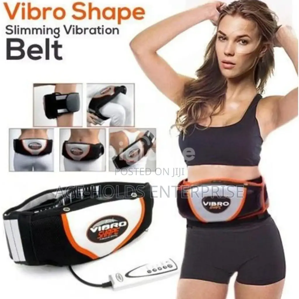 Vibro Belt Vibro Belt