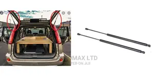 Nissan Xtrail T30 Tailgate (Boot) Lift Gas Shocks: Yr2004/8