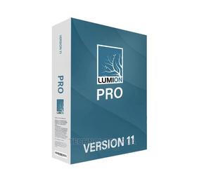 Lumion Pro 11.0.1.9 - thumbnail 2