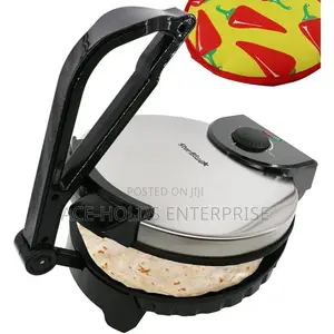 Brand New Chapati Maker.