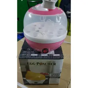 Electric Egg Boiler