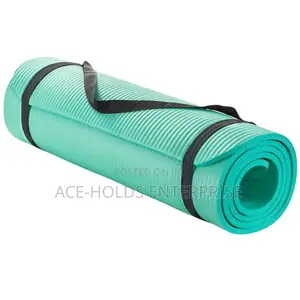 10mm Width Exercise Mat