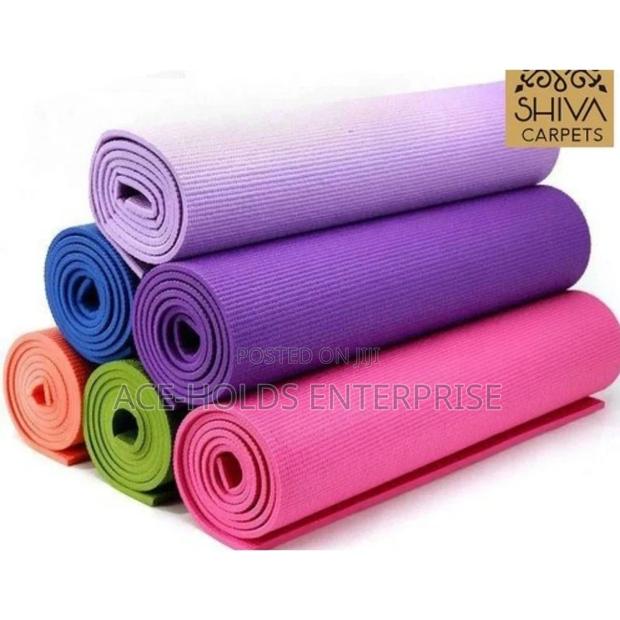 Exercise 15mm/Yoga Mat