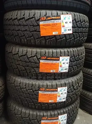 235/60 R18 Joyroad Tyre 107H XL Nylon