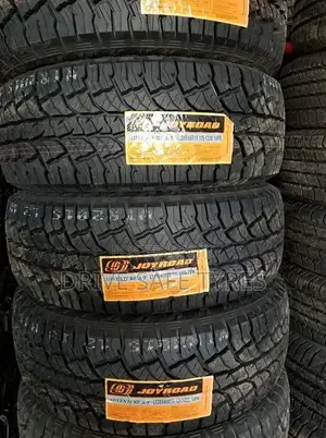 285/65 R18 Joyroad Tyre Made in China Nylon