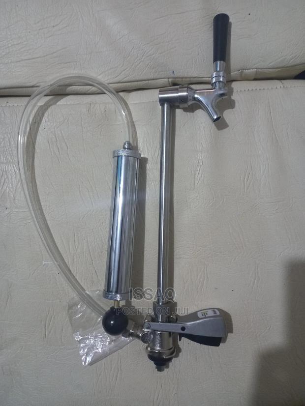 Chromatic Keg Pub Pump - main view