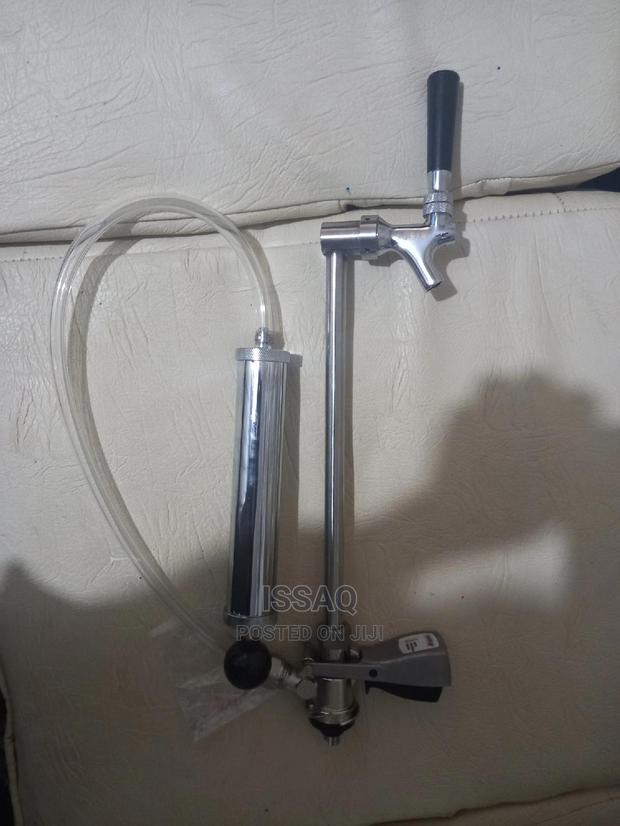 India Keg Pumps - main view