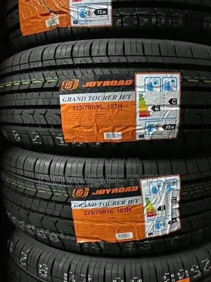 225/70 R16 Joyroad Tyre 103 H Nylon Made in China