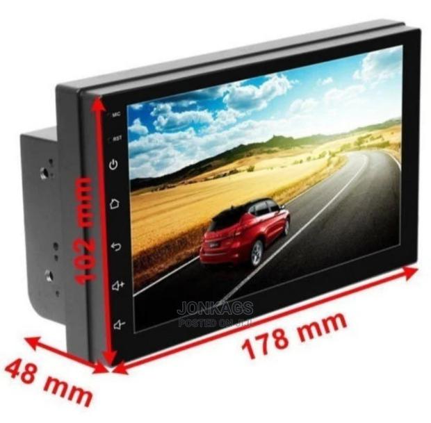 Android Car Radio 32GB Internal - thumbnail 17