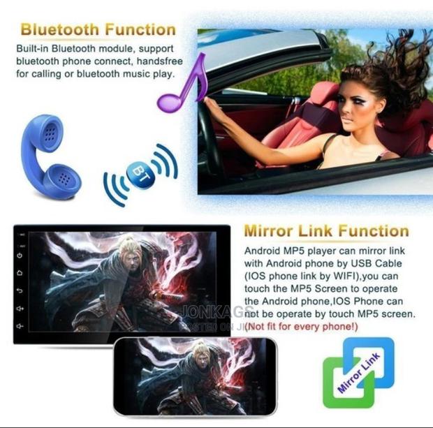 Android Car Radio 32GB Internal - thumbnail 18