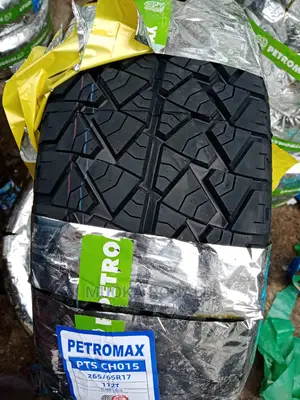 265/65r17 Petromax Tyre a/T