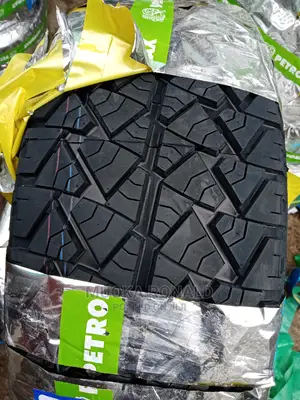 265/65r17 Petromax Tyre a/T