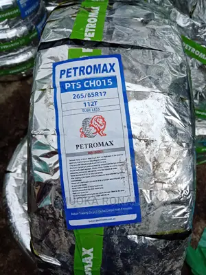 265/65r17 Petromax Tyre a/T