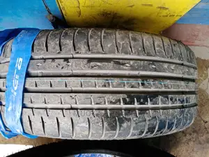 225/45r17 Accelera Tyre Made in Indonesia