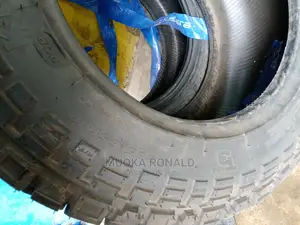 265/65r17 Kenda Tyre (Klever