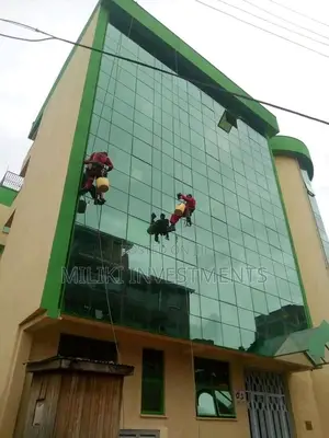 Glass Works at Thika and Kenol Areas.