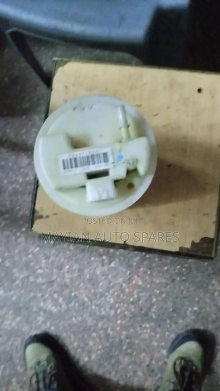 Fuel Pump Complete for Nissan Tiida Wingroad Y12.