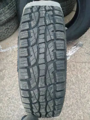 Petromax Tires Sizes 205R16 8ply Rating.