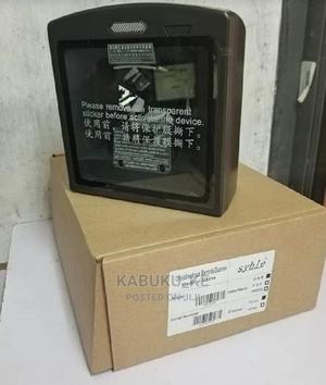 Table Mount Scanner - thumbnail 2