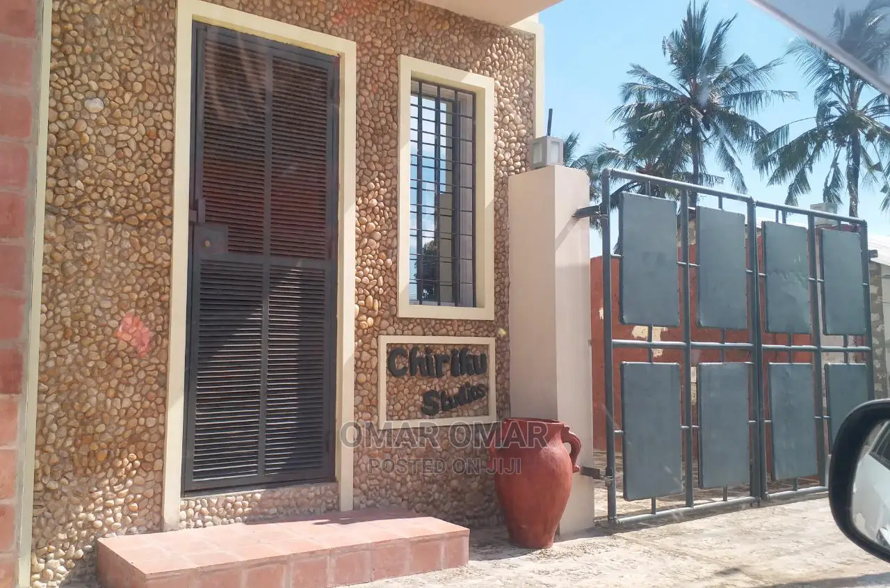 1bdrm Bedsitter in Chiriku Studios, Mnarani for rent