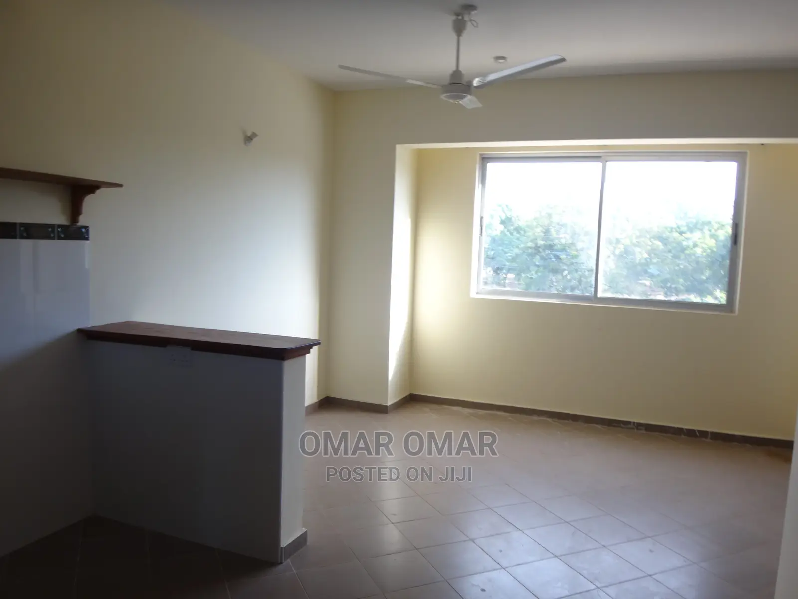 1bdrm Bedsitter in Chiriku Studios, Mnarani for rent