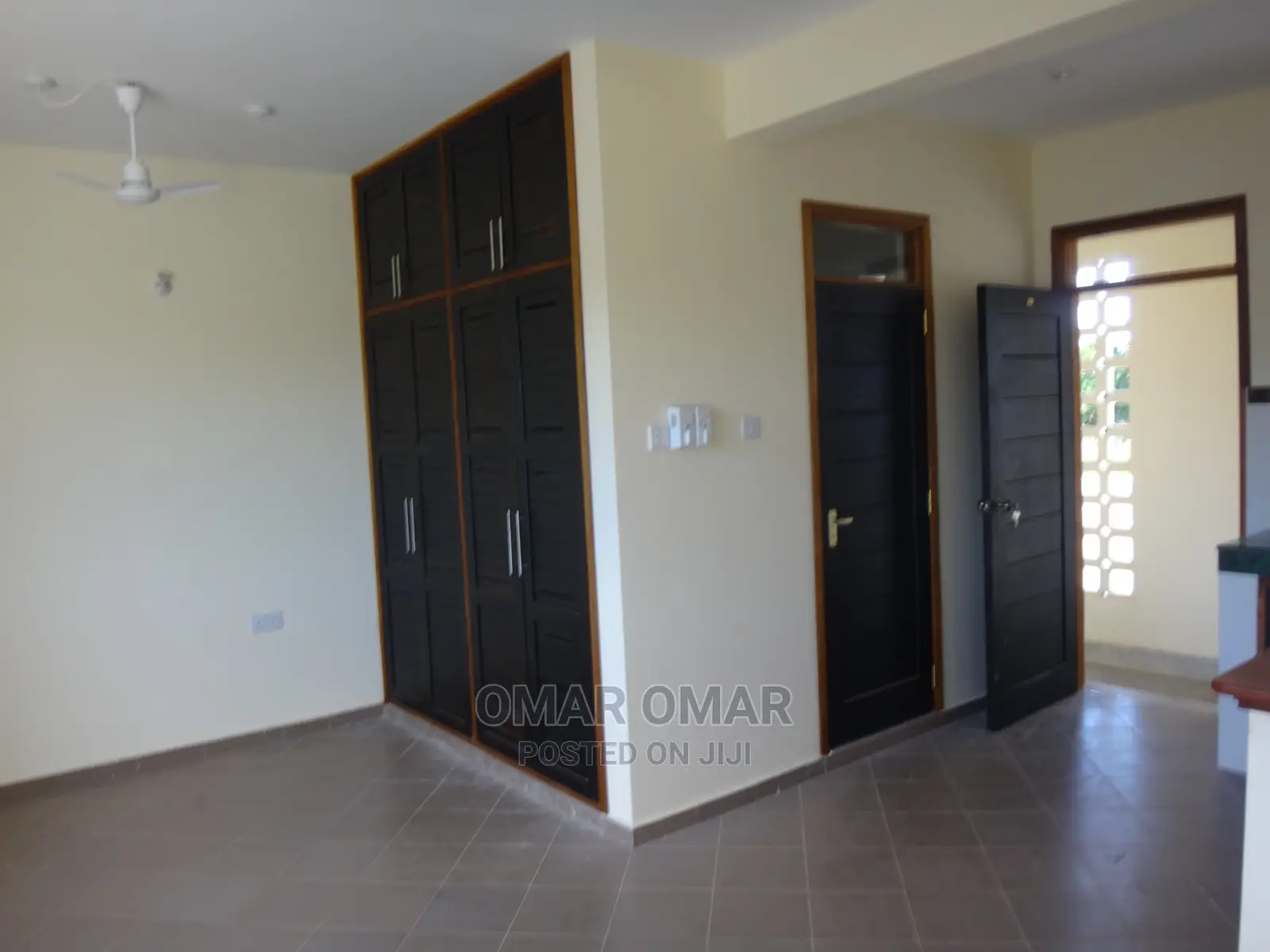 1bdrm Bedsitter in Chiriku Studios, Mnarani for rent