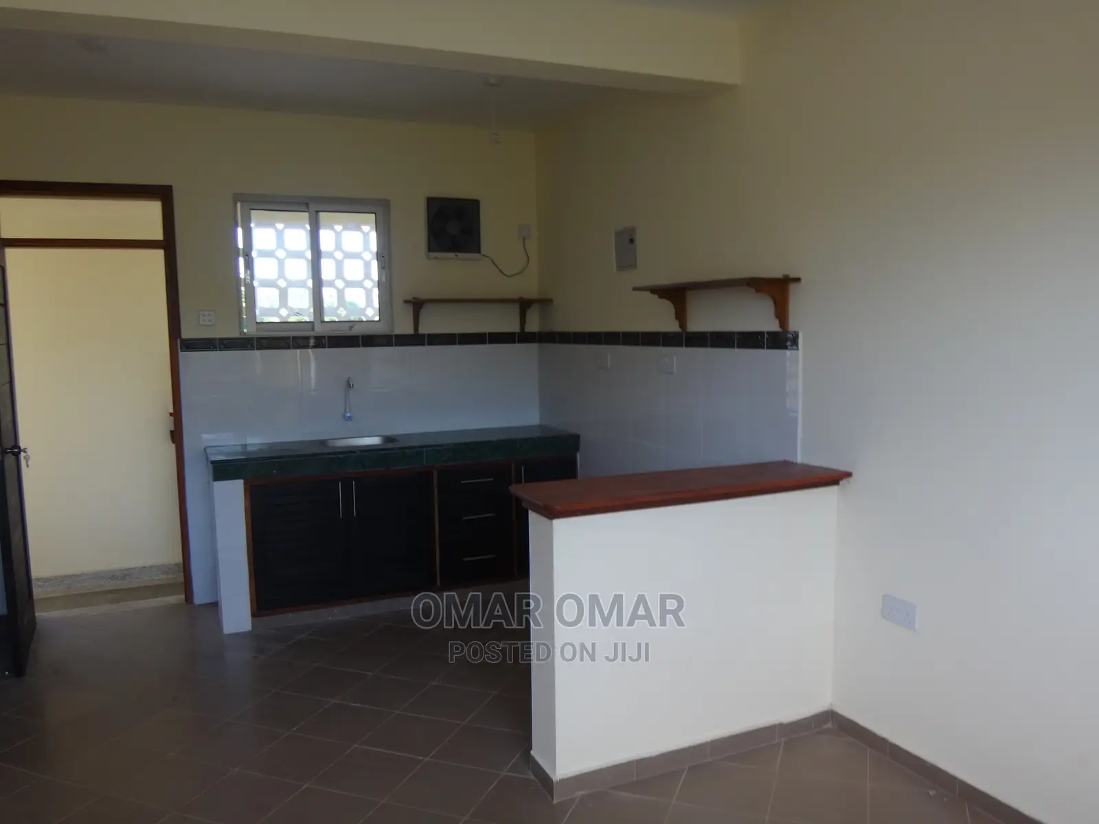 1bdrm Bedsitter in Chiriku Studios, Mnarani for rent