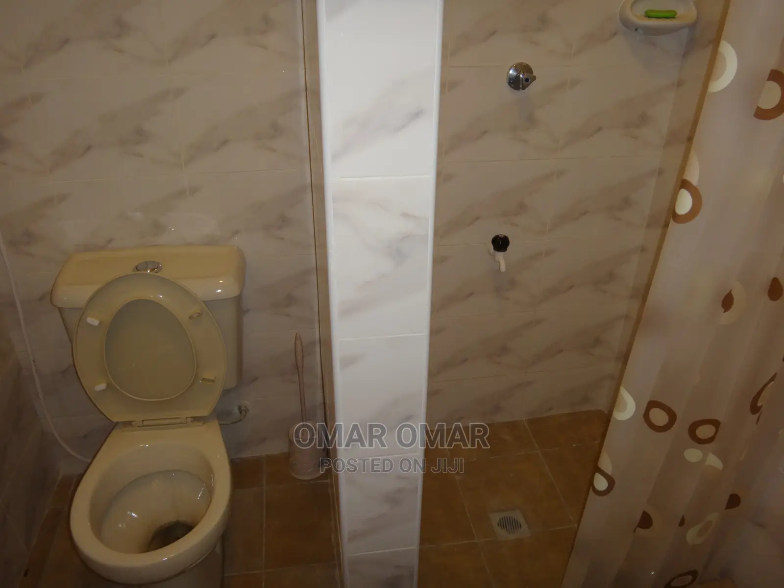 1bdrm Bedsitter in Chiriku Studios, Mnarani for rent