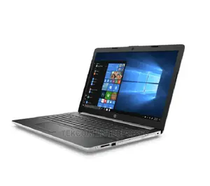 New Laptop HP 8GB Intel Core I7 1T