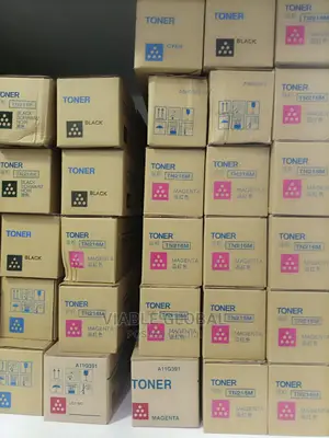 TN 324 Original Cartridges