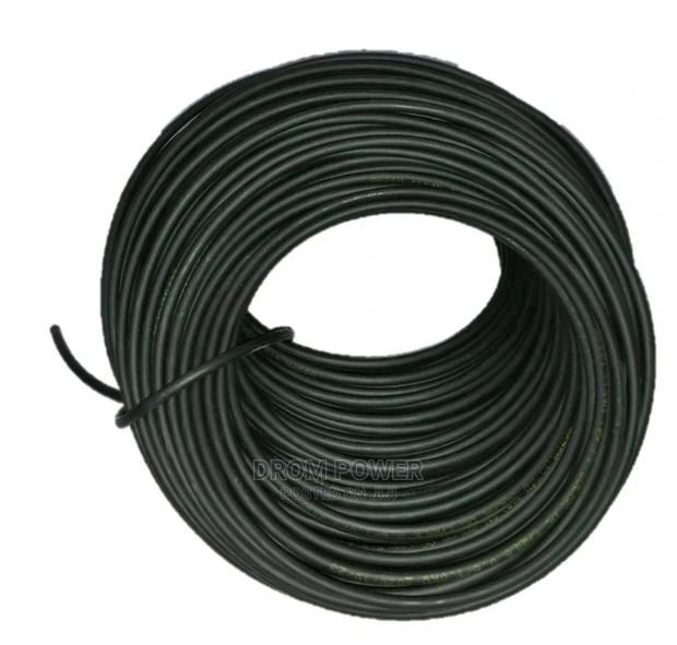 Solar Cable Single