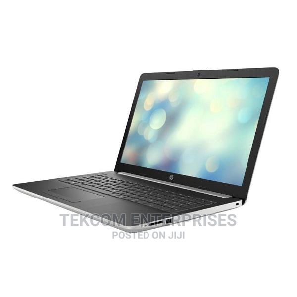New Laptop HP 8GB Intel 1T