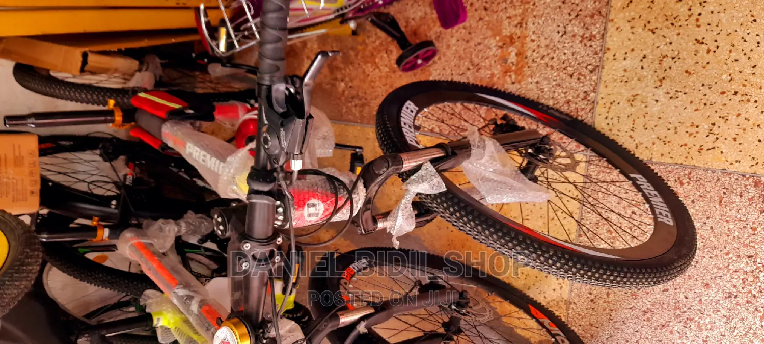 Premier Bicycle Size 26