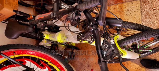 Premier Bicycle Size 26 - main view