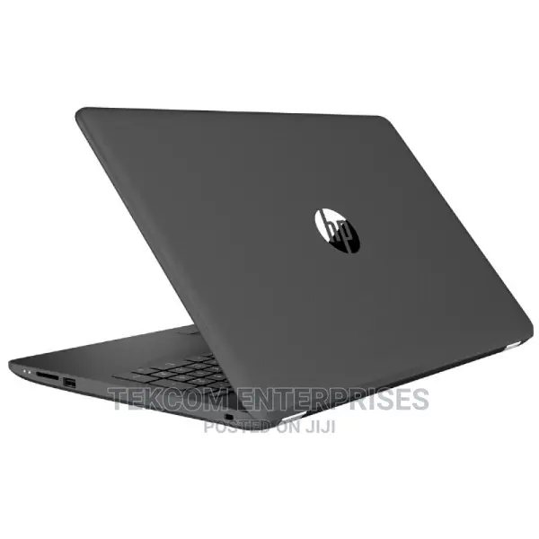 New Laptop HP 8GB Intel 1T