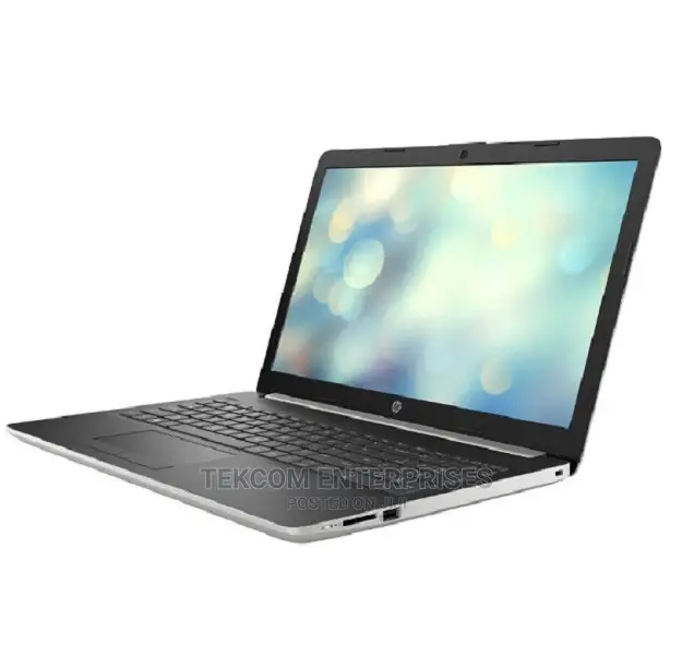 New Laptop HP 8GB Intel 1T